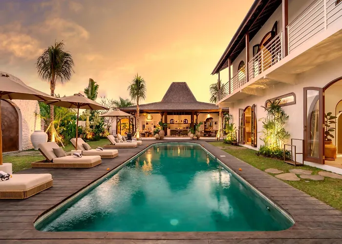 Amara By Alfred In Bali