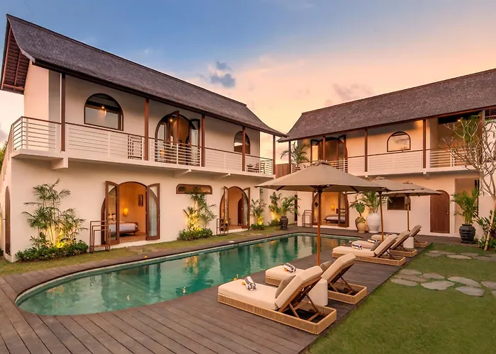 Amara By Alfred In Bali *
