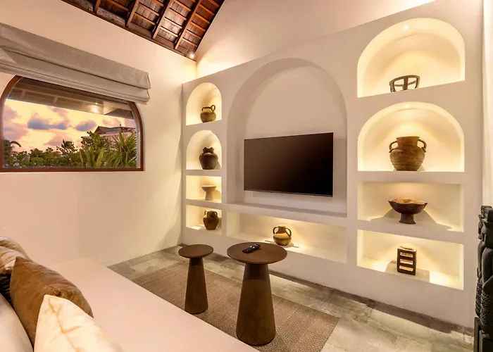 ヴィラ Amara By Alfred In Bali *