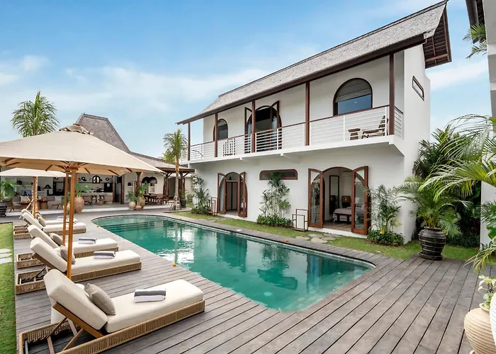 Amara By Alfred In Bali *