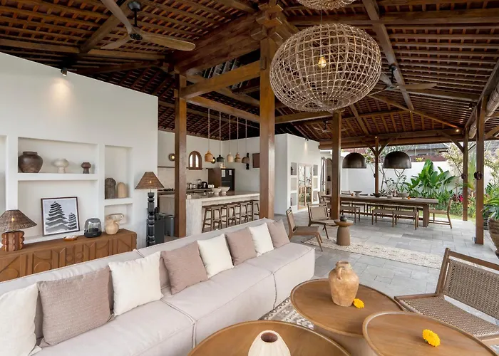 Amara By Alfred In Bali