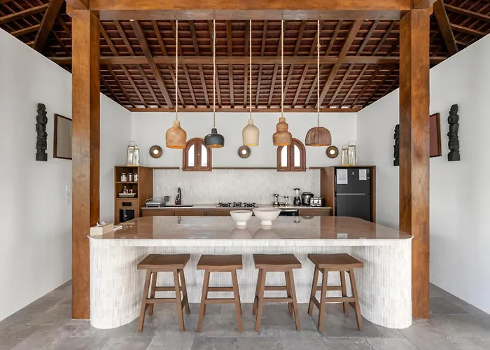 Amara By Alfred In Bali