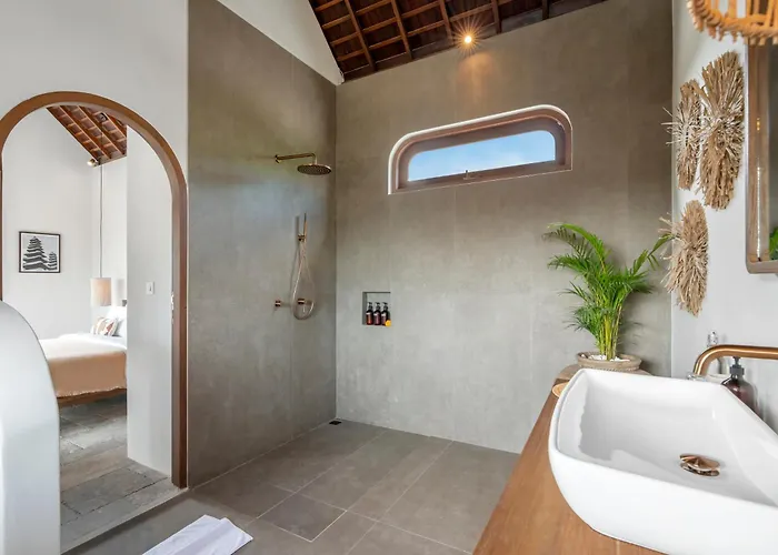 Amara By Alfred In Bali * スミニャック