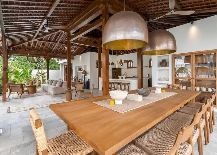 Amara By Alfred In Bali スミニャック