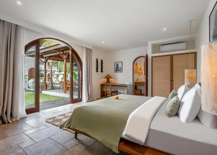 Amara By Alfred In Bali