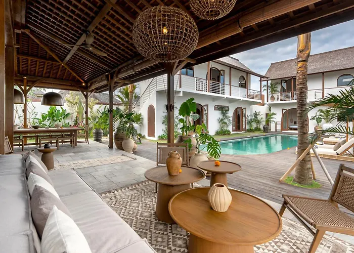 Amara By Alfred In Bali