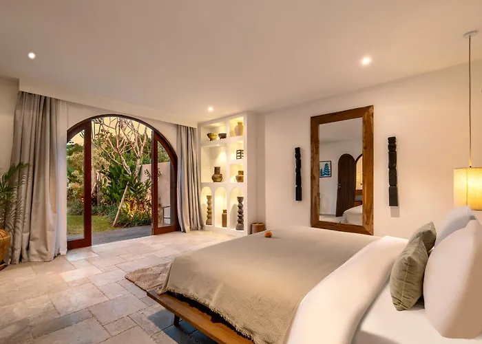 Amara By Alfred In Bali *