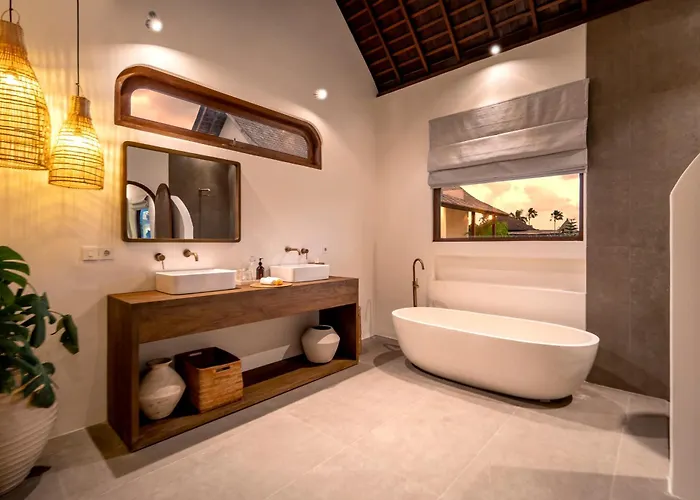 Amara By Alfred In Bali ヴィラ *