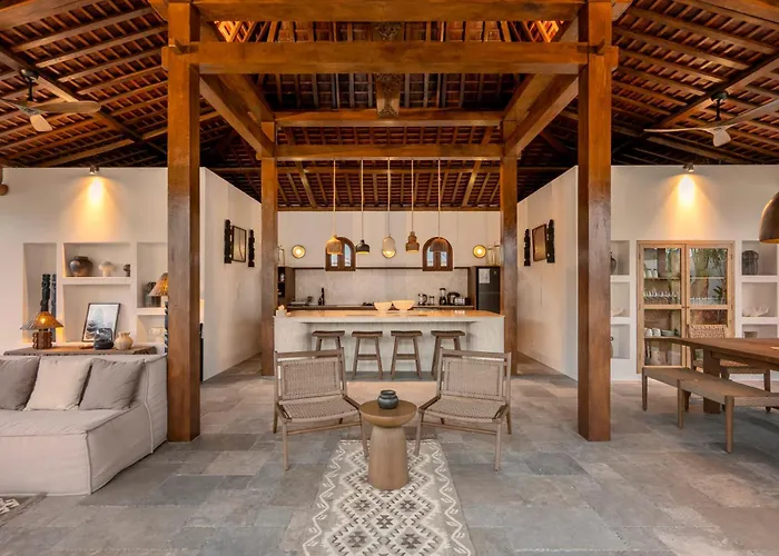Amara By Alfred In Bali ヴィラ *